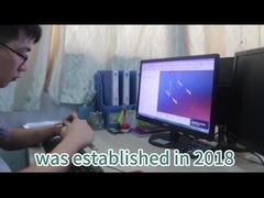 कंपनी परिचय