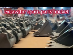 खुदाई करने वाली बाल्टी