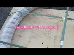 HD400-2SE उत्खनन मशीन के घुमावदार असर