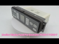 PC200-7 मॉनिटर