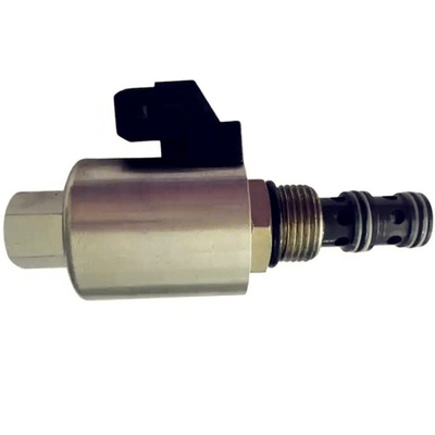 12V Hydraulic Solenoid Valve 25220994 For JCB 3CX 4CX JCB Backhoe Loader