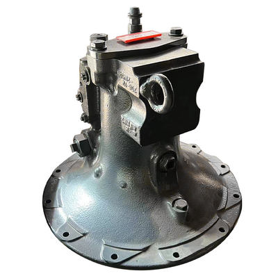 7081W00131 Excavator Spare Part Main Pump PC60-7 PC70-7 Hydraulic Pump 708-1W-00131 For Komatsu