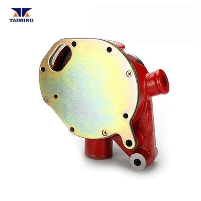 65.06500-6139 Water Pump for Doosan DH200-3 DH220-3 DH225-9 DH300-7 DE08 D1146 Engine