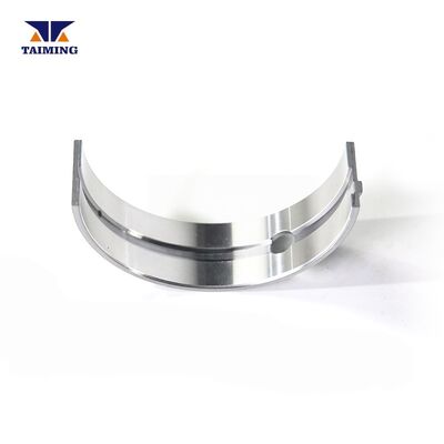 Construction Machinery Engine Parts Wholesale M322C 1006 3056E Engine Main Bearing Conrod Bearing Set