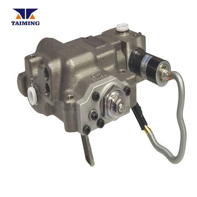 K5V200 Hydraulic Pump Regulator for EC210 EC240 EC360 EC460 EC480 Excavator Adjuster