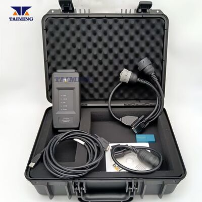Mini Excavator Parts Suppliers ET4 Communications Adapter 538-5051 478-0235 for Cat ET4 Diagnostic Tools