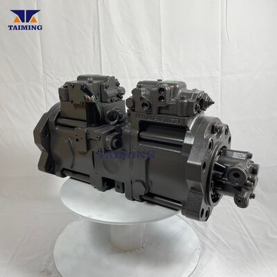 31Q6-10050 Main Hydraulic Pump for Hyundai R220LC-9S R210LC-9B R220LC-9 Excavator