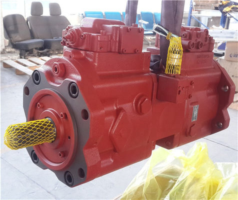 31Q9-10010 Excavator Parts R320LC-9 Main Pump R330LC-9 Hydraulic Pump