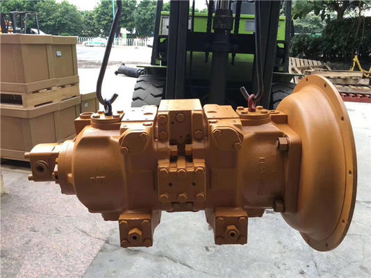 Wholesale Price Heavy Duty 320 Excavator Hydraulic Fan Pump