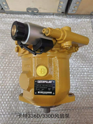 good price  Excavator Hydraulic Motor Fan Pump  336D 330d hydraulic pump