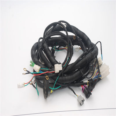 SK Excavator Parts Wholesale price SK200/210/250-8 Kobelco External wiring harness LQ13E01245P1