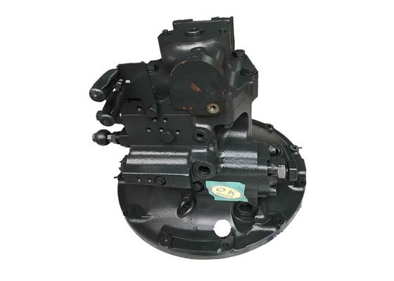 PC130-5 PC130-6 PC130-7 Excavator Hydraulic Main Pump