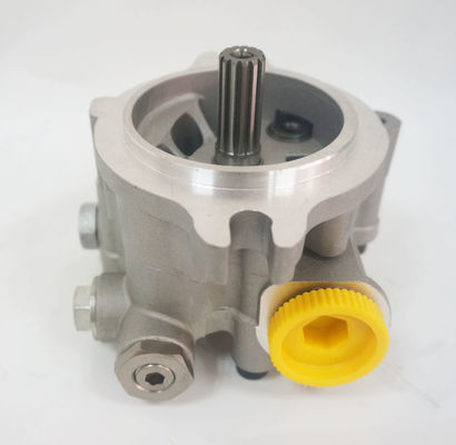 Kobelco K3V112 Excavator Hydraulic Pilot Pump For SK135