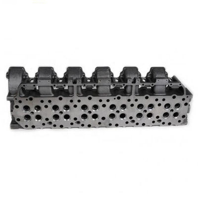 1105097 1W1506 7W0010  3406 Excavator Engine Parts Aluminum Cylinder Head