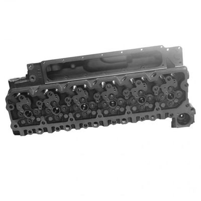 QSB5.9 ISBE5.9 Cylinder Head Assembly 3997773 For Cummins Engine