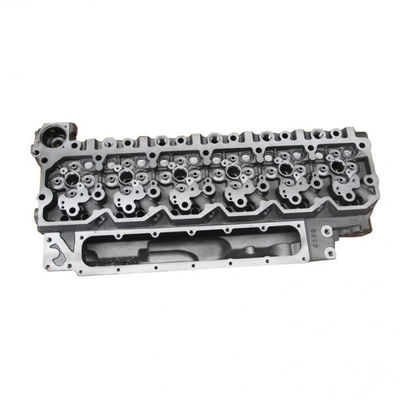 QSB5.9 ISBE5.9 Cylinder Head Assembly 3997773 For Cummins Engine