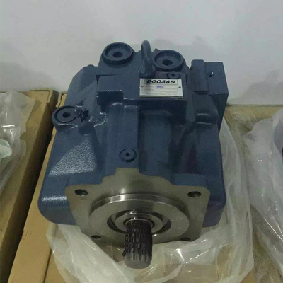 TEM Wheel Digging Spare Parts Dayu Excavator Hydraulic Main Pump Piston Oil Pump For Daewoo DH150