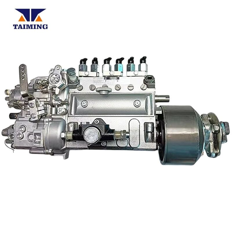 101060-6820 101603-2800 Fuel Injection Pump for Hino J08C J08CT Diesel Engine Truck Parts