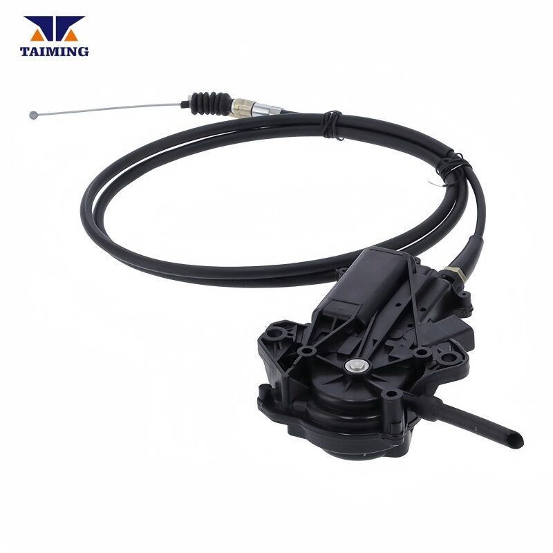Engine Stop Solenoid Valve 8-97255069-1 WR11-324 24V for Isuzu Diesel Engine Shutoff Assembly