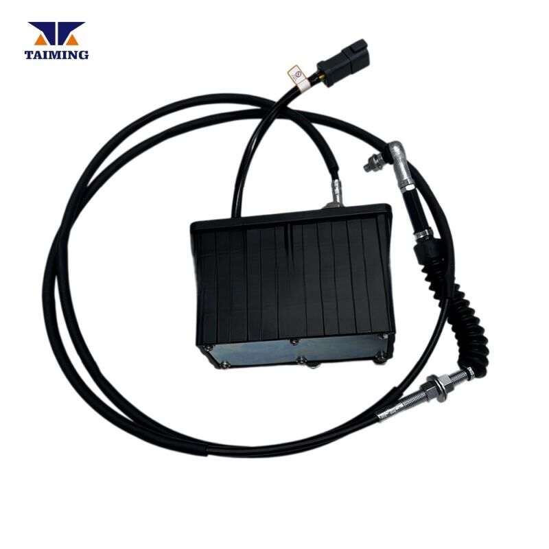 21EN-32260 Accelerator Actuator 21EN-32340 21EN-32300 Throttle Motor for R210-7V R220-9 R300-9 R225-9 R110-7 Excavator