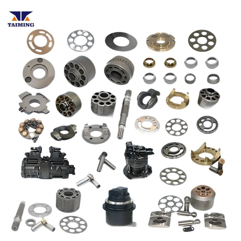 Hydraulic Pump Repair Kits Final Drive Piston Main Pump Swing Motor Parts for Kawasaki Rexroth Nachi