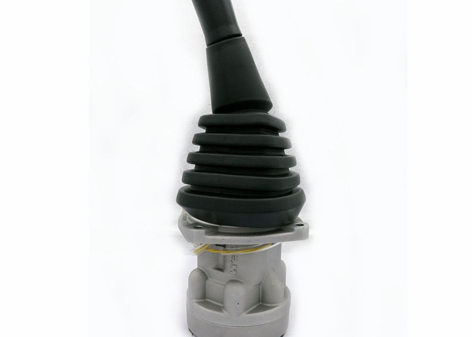 Heavy Duty motor parts Construction Machinery Parts Excavator Spare Parts Hydraulic Joystick