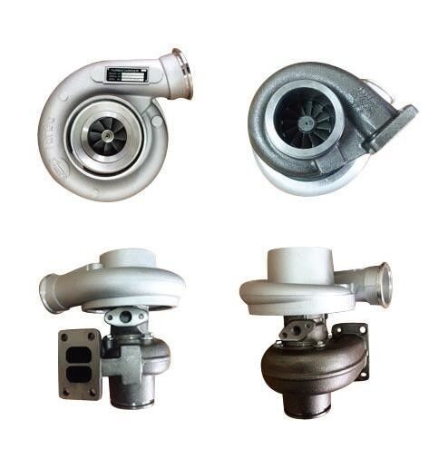 PC200-8 Excavator Hydraulic Parts Engine Turbocharger SAA6D107E-1 For 6754-82-8010