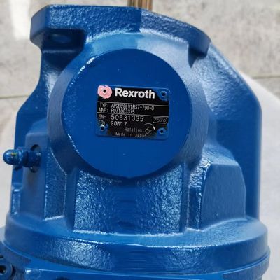 उत्खननकर्ता हाइड्रोलिक पंप AP2D28LV1RS7-790-0 पिस्टन पंप मॉडल हिताची उत्खननकर्ता XCMG उत्खननकर्ता के लिए उपयुक्त